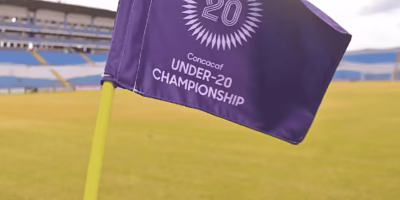 Mexico will host the Concacaf U-20 World Cup in 2026