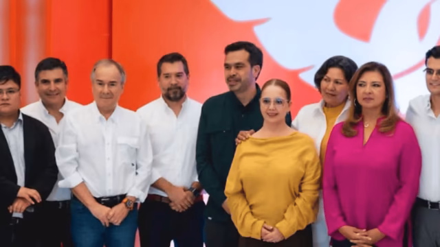 Movimiento Ciudadano busca perfiles ciudadanos ante la crisis en Sinaloa