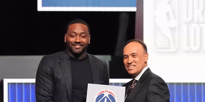 NBA modifies draft lottery to stop tanking