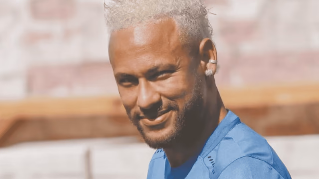 Neymar vuelve a Brasil para el Mundial 2026