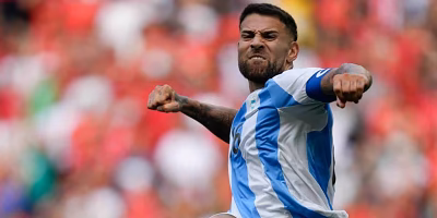 Nicolás Otamendi regresa a River Plate tras el Mundial