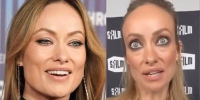 Olivia Wilde reagiert auf Kritik wegen ihrer körperlichen Veränderung: „Ich bin nicht tot“