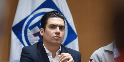 PAN rechaza marcha de Morena y defiende a Maru Campos