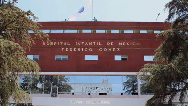 Paro de residentes por denuncias de acoso en hospital infantil
