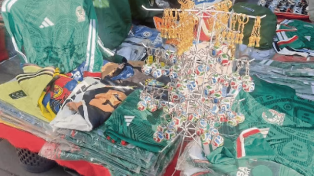 Piratería amenaza transmisión del Mundial 2026 en México