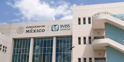 Plano do hospital Sheinbaum: 9.139 novos leitos até 2030