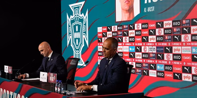 Portugal calls up Cristiano Ronaldo and pays tribute to Diogo Jota
