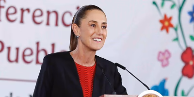 Sheinbaum postpones meeting with US anti-drug official