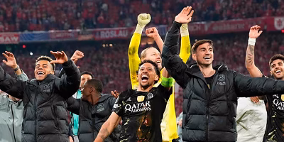 PSG returns to the top: Dembélé silences Bayern and dreams of the two-time championship