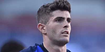 Pulisic: la sequía no nubla la confianza de cara al Mundial