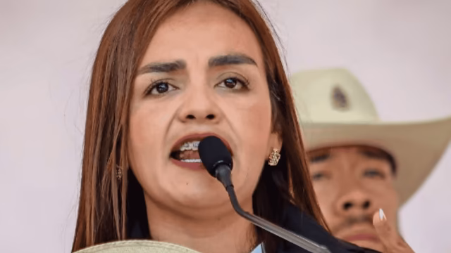 Reforma electoral en Michoacán: alcaldesa acusa intención de limitar a independientes