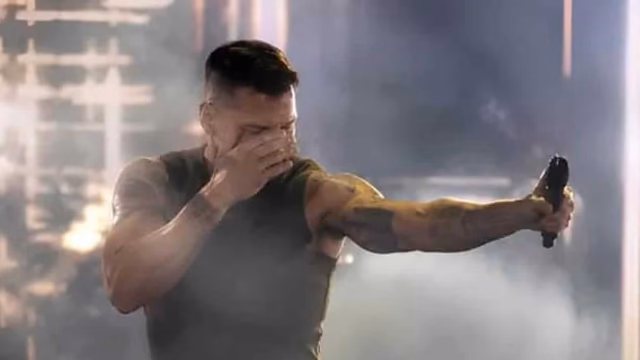 Ricky Martin promete regresar a Montenegro tras incidente