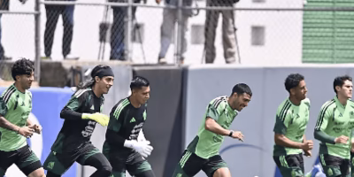Selección Mexicana: 55 convocados, Ochoa lidera y Lozano fuera