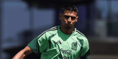 Mexican team starts concentration with permission to celebrate mothers