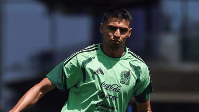 Selección Mexicana arranca concentración con permiso para celebrar a las madres