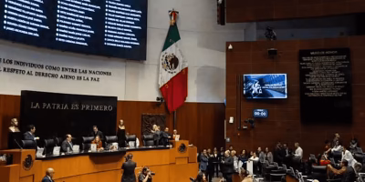 Senate approves reforms: 40-hour workday and rights for day laborers