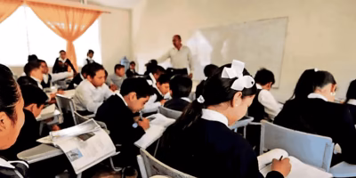 SEP mantiene calendario escolar: ciclo termina el 15 de julio