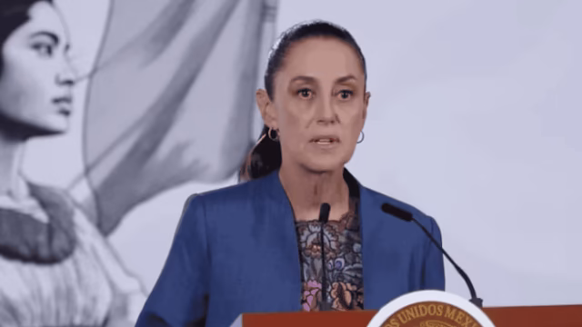 Sheinbaum anuncia inicio de conversaciones formales sobre T-MEC