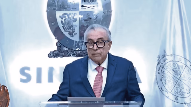 Sheinbaum desconoce si UIF congeló cuentas a Rocha y su familia