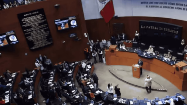 Sheinbaum impulsa reformas a derechos de autor y propiedad industrial