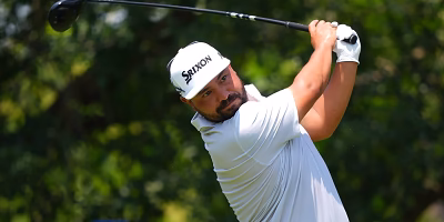 Spaun se prepara para defender el US Open mientras Smith lidera en Colonial