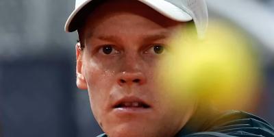 Tennis in Flammen: Spieler gegen Grand Slams um Silber