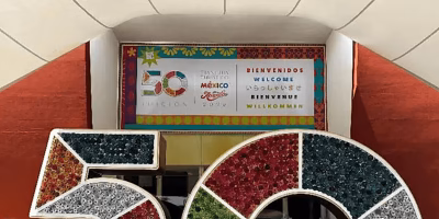 Tianguis Turístico 2026 rompe récord en Acapulco con ventas de mil 38 mdp