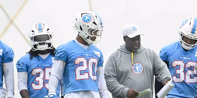 Tony Pollard: 1.000-Yard-NFL-Rekord
