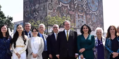 UNAM presenta consejo para regular inteligencia artificial con enfoque ético