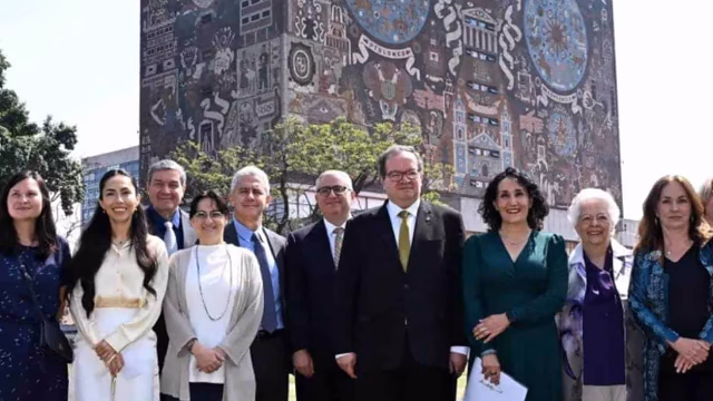 UNAM presenta consejo para regular inteligencia artificial con enfoque ético