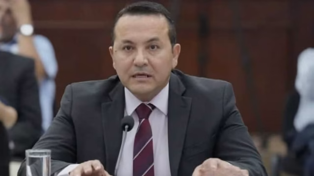 Vicefiscal de Sinaloa renuncia tras señalamientos de EU