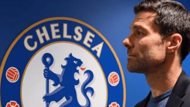 Xabi Alonso firma por cuatro temporadas con el Chelsea