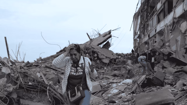 1,430 dead and 3,238 injured left by earthquakes in Venezuela
