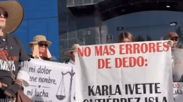 One year after the discovery in a crematorium, families march for justice