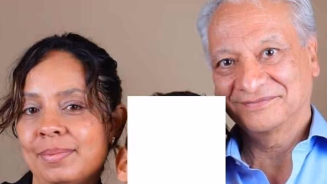UNAM academic denounces violence by her husband, former director of Pemex