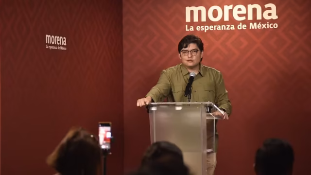Acusan al PAN de esquema irregular en apoyos sociales