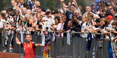 Deutschland strebt bei der WM mit Nagelsmann und der Rückkehr von Neuer Wiedergutmachung an