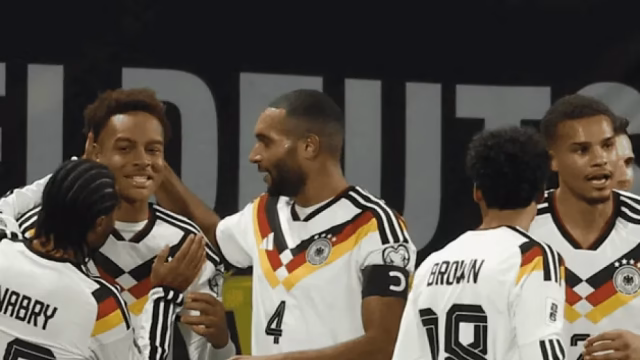 Germany faces the 2026 World Cup with renewal and immediate challenges