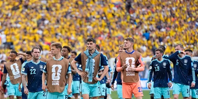 Germany vs Paraguay: round of 16 duel with previous history