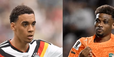 Germany and Ivory Coast face off for the lead in Group E
