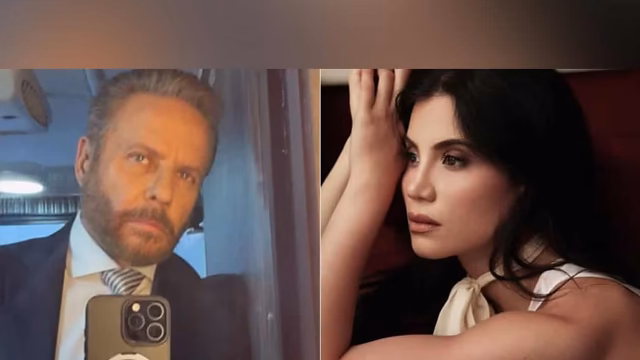 Alexis Ayala verrät, warum ihre Ehe scheiterte