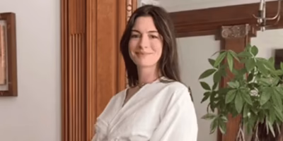 Anne Hathaway gibt die Schwangerschaft mit ihrem dritten Kind bekannt
