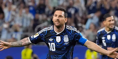 Argentina, con los pies sobre la tierra ante Cabo Verde en el Mundial