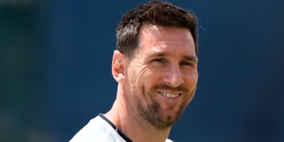 Argentina two Messi; Colombia and Panama close group phase