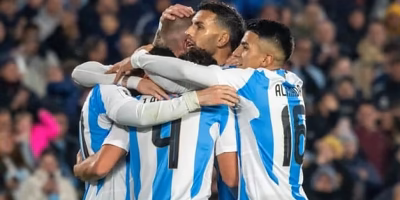 Argentina x Argélia abre Grupo J da Copa do Mundo de 2026 em Kansas City