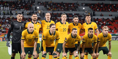 Austrália para a Copa do Mundo de 2026: qualificação direta e sexta participação consecutiva