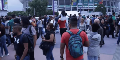 Bancos mexicanos treinam 100 mil funcionários contra o tráfico de pessoas