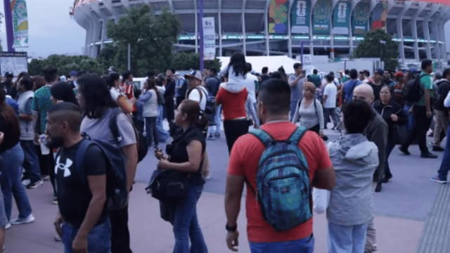 Mexikanische Bankenschulen 100.000 Mitarbeiter gegen Menschenhandel