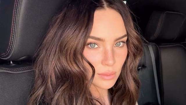 Belinda: la fama dificulta tener amistades sinceras