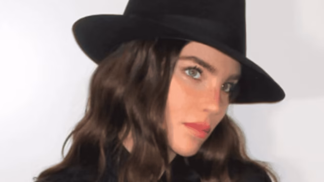 Belinda será voz oficial del Mundial 2026